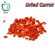 Dried Carrot Flakes For Instant Noodles